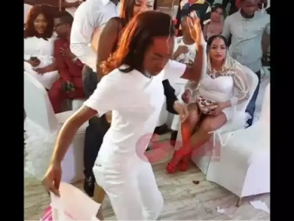 Video: Mercy Aigbe